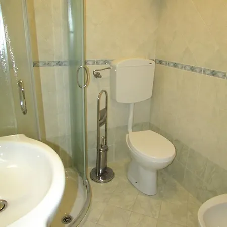 Appartement Auriga Bibione