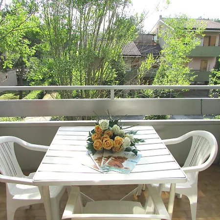 Auriga Appartement