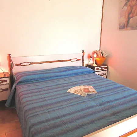 Lejlighed Auriga Bibione