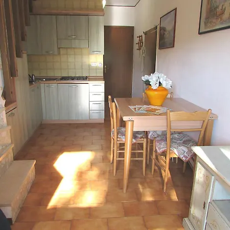 Appartement Auriga Bibione