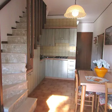 Appartement Auriga