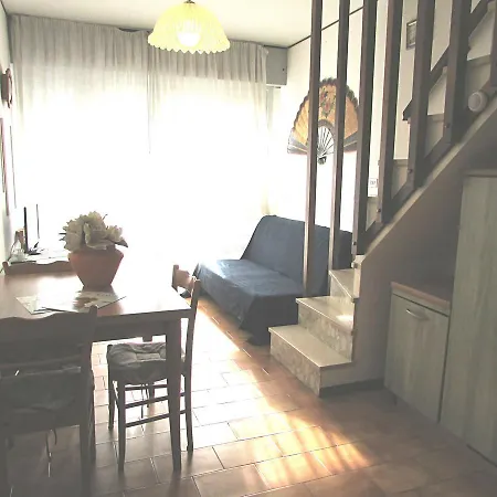 Auriga Appartement Bibione